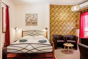 Studio apartment MiNi in Split city centre